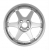 EMR EMR-S1033-05 7.5X17" 4X108 ET25 65.1 Jant