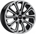 EMR EMR-G690-46 6.5X15