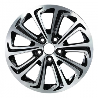 EMR EMR-G690-46 6.5X15" 5X108 ET35 73.1 Jant