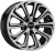 EMR EMR-G690-46 6.5X15" 5X108 ET35 73.1 Jant