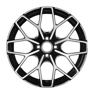EMR EMR-S1038-47 7.5X17" 5X112 ET35 73.1 Jant