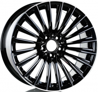 EMR EMR-DY988-07 8X18" 5X112 ET40 66.6 Jant