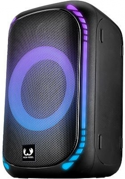Fresh 'n Rebel Fresh'n Rebel Party Loud M Bluetooth Hoparlör (50 W)