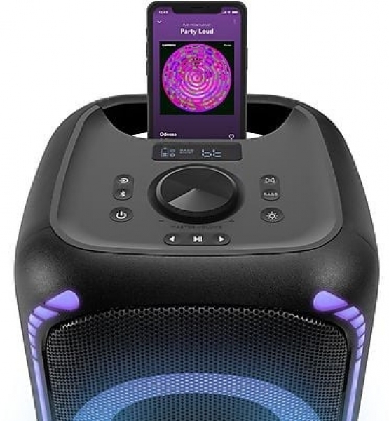 Fresh 'n Rebel Fresh'n Rebel Party Loud M Bluetooth Hoparlör (50 W)