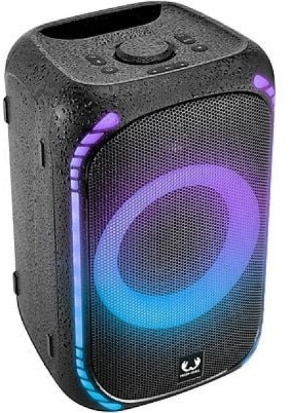 Fresh 'n Rebel Fresh'n Rebel Party Loud M Bluetooth Hoparlör (50 W)