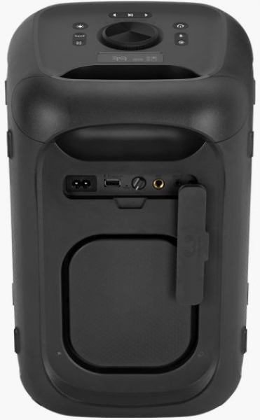 Fresh 'n Rebel Fresh'n Rebel Party Loud M Bluetooth Hoparlör (50 W)