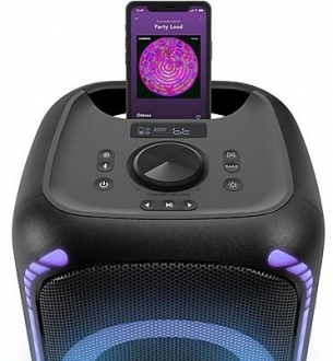 Fresh'n Rebel Party Loud M Bluetooth Hoparlör
