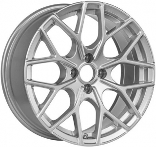 EMR EMR-S1038-13 7.5X17" 4X100 ET35 73.1 Jant