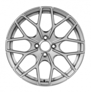 EMR EMR-S1038-13 7.5X17" 4X100 ET35 73.1 Jant