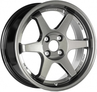 EMR EMR-S1033-03 7.5X17" 4X100 ET35 73.1 Jant