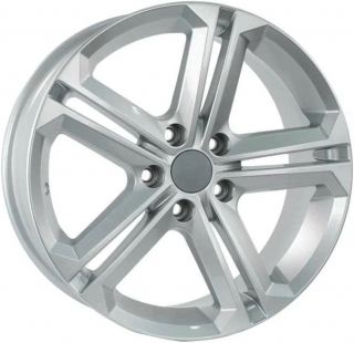 EMR EMR-W7614-01 6.5X16 5X100 ET35 57.1 Jant