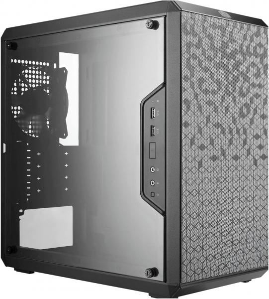 Cooler Master MasterBox Q300L Bilgisayar Kasası