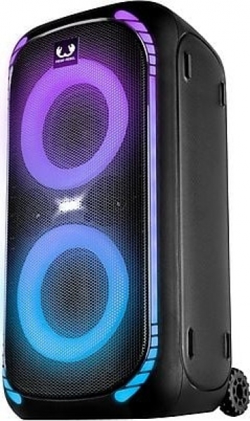 Fresh'n Rebel Party Loud L Bluetooth Hoparlör (160 W)