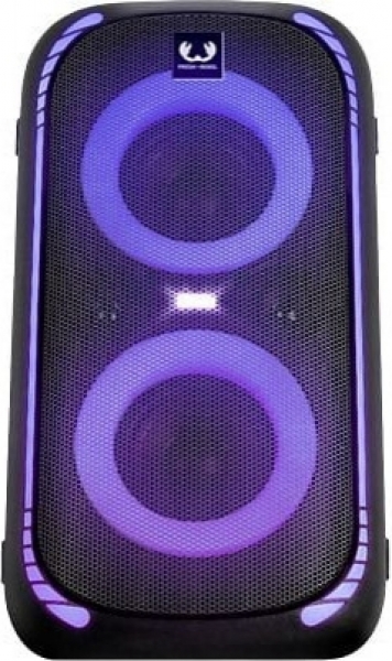 Fresh 'n Rebel Fresh'n Rebel Party Loud L Bluetooth Hoparlör (160 W)