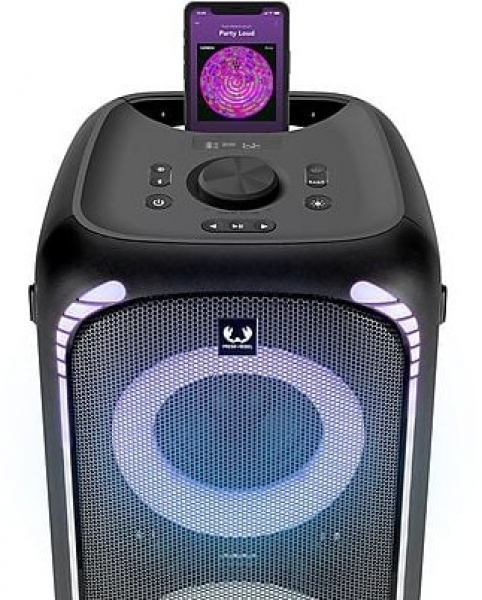 Fresh 'n Rebel Fresh'n Rebel Party Loud L Bluetooth Hoparlör (160 W)