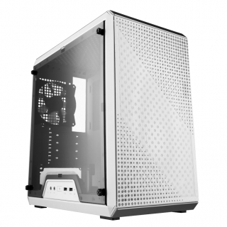 Cooler Master MasterBox Q300L Bilgisayar Kasası