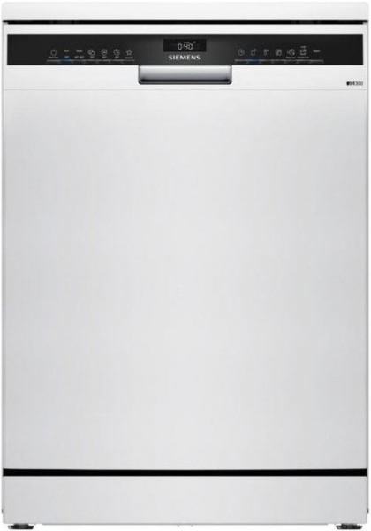 Siemens SN23EW63KT Bulaşık Makinesi