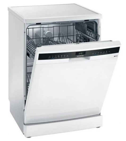Siemens SN23EW63KT Bulaşık Makinesi