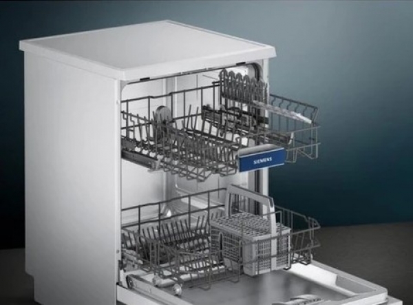 Siemens SN23EW63KT Bulaşık Makinesi