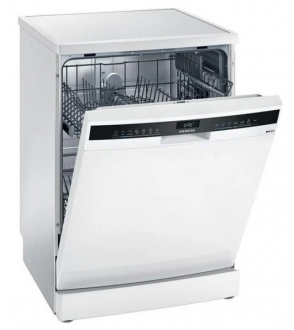 Siemens SN23EW63KT Bulaşık Makinesi