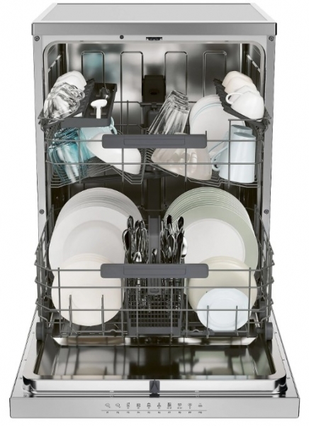 Haier XF 4C7S0X-17 Bulaşık Makinesi