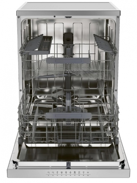 Haier XF 4C7S0X-17 Bulaşık Makinesi