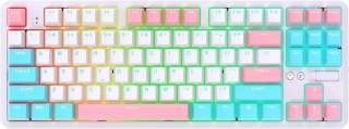 Ajazz K870T Pro Blue Klavye