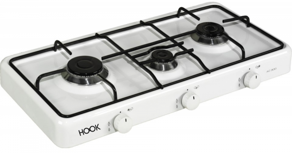 Hook HK-11 Solo (Set Üstü) Gazlı Ocak