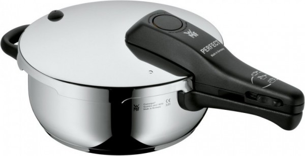 WMF Perfect Düdüklü Tencere (3 Litre)