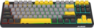 Ajazz K870T Pro Brown Klavye