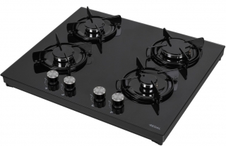 Regal SO 6041 SCY Solo (Set Üstü) Gazlı Ocak