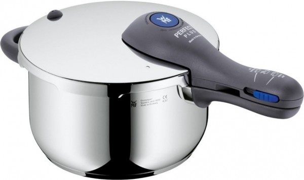 WMF Perfect Plus Düdüklü Tencere (4.5 Litre)
