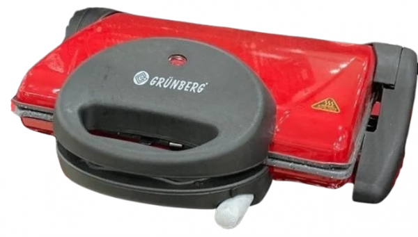 Grünberg GR-11 Tost Makinesi