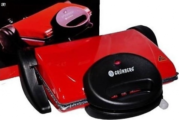 Grünberg GR-11 Tost Makinesi