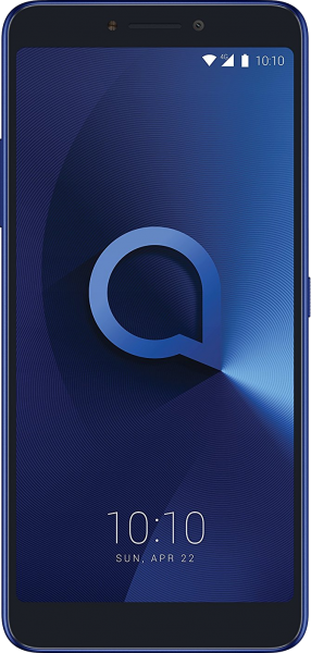 Alcatel 3v