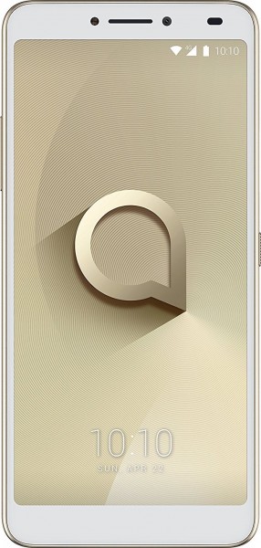 Alcatel 3v