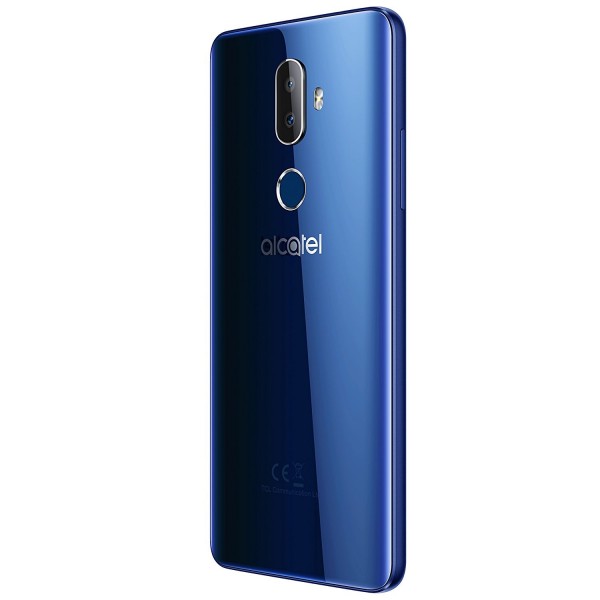 Alcatel 3v
