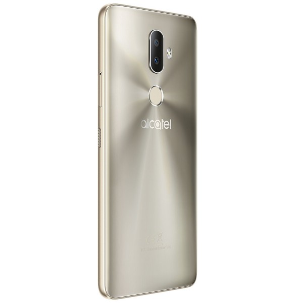 Alcatel 3v