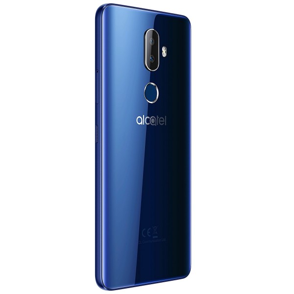 Alcatel 3v