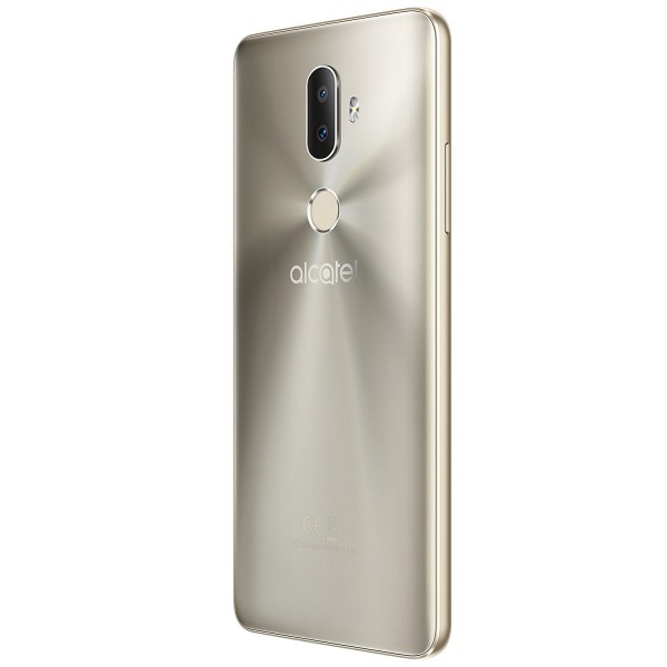 Alcatel 3v