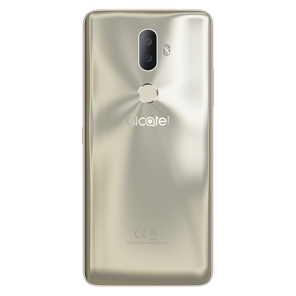 Alcatel 3v