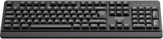 Philips SPT6347 Klavye & Mouse Seti