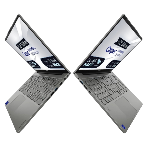 Casper Nirvana X700.7430-BX00A-G-F Laptop