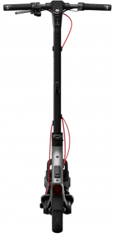 Segway KickScooter F3 Elektrikli Scooter