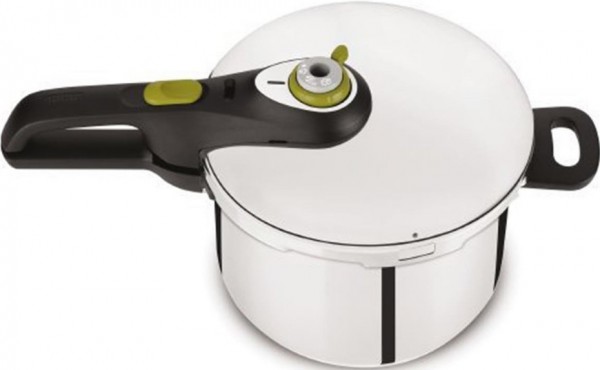 Tefal Secure 5 Neo Düdüklü Tencere (6 Litre)