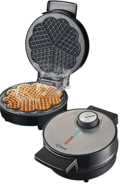 Kiwi KSM-2442 Waffle Makinesi