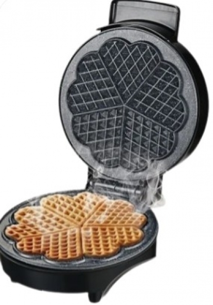 Kiwi KSM-2442 Waffle Makinesi