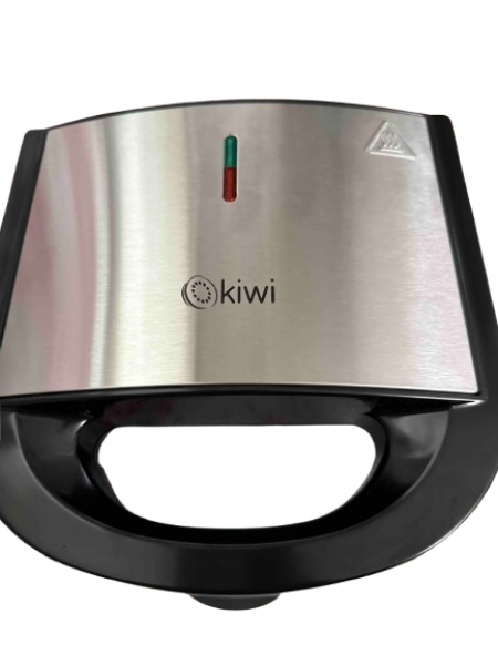 Kiwi KSM-2412W Waffle Makinesi