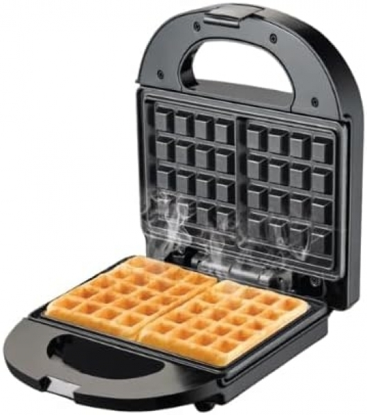 Kiwi KSM-2412W Waffle Makinesi