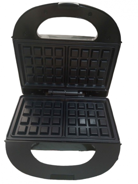 Kiwi KSM-2412W Waffle Makinesi